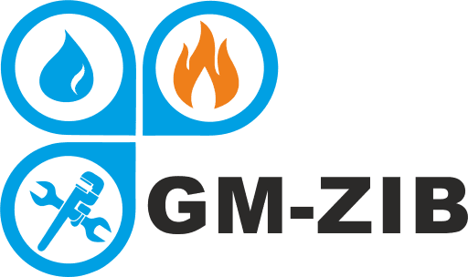 Logo GM-ZIB